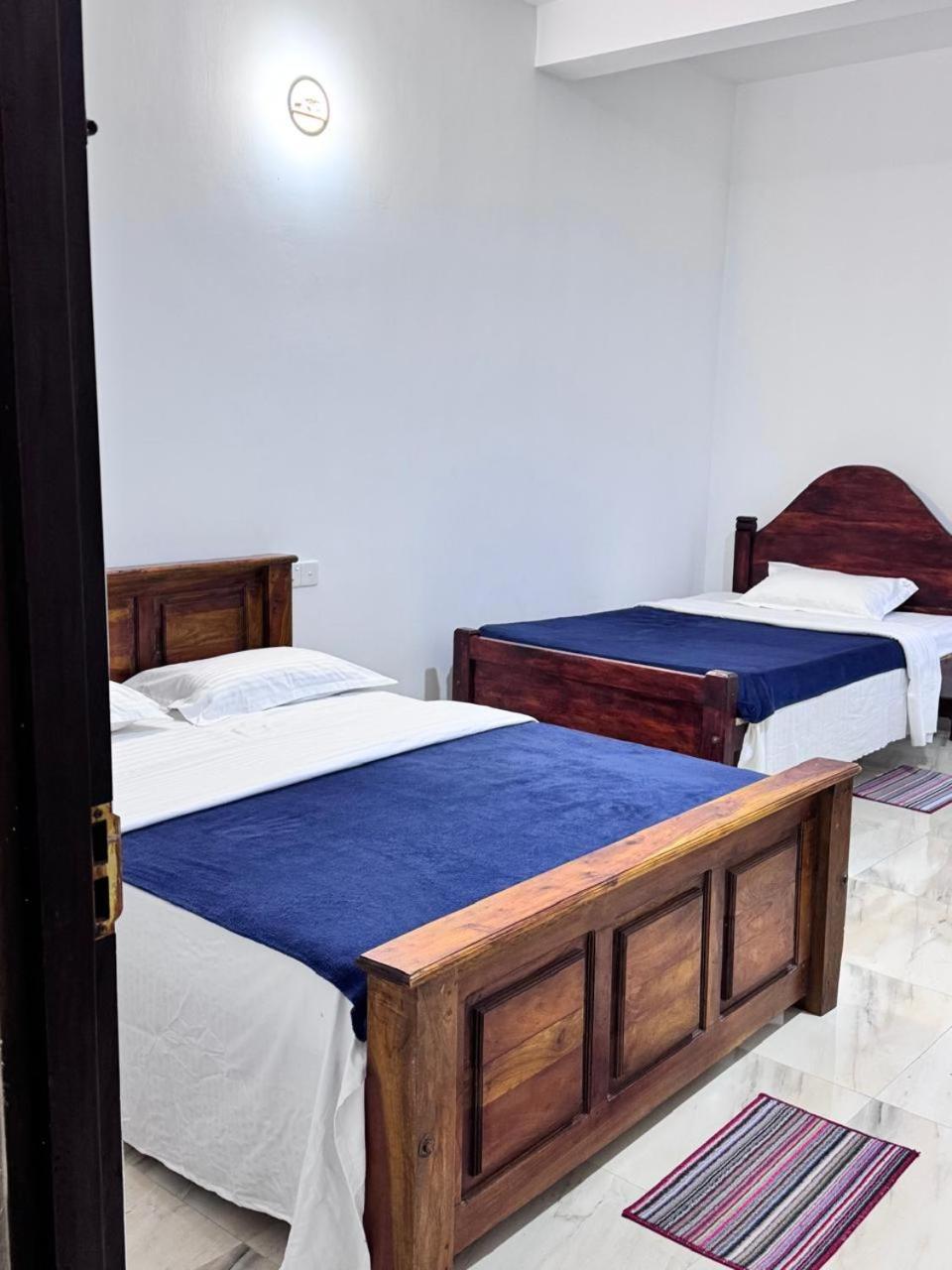 Hotel Sun Mount Adams Peak Nallathanniya Esterno foto